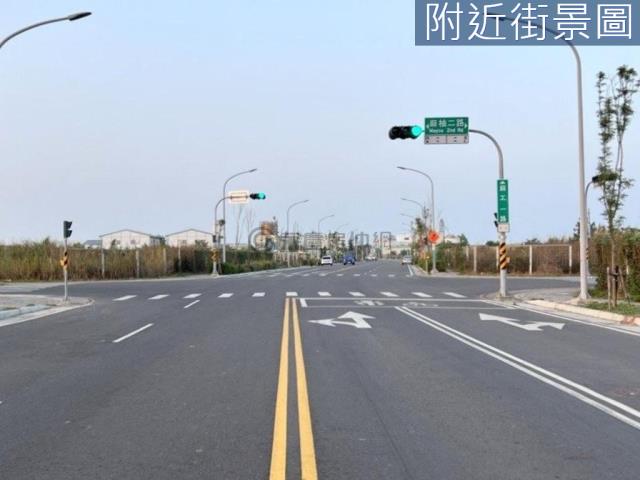 台南麻豆工業地-6