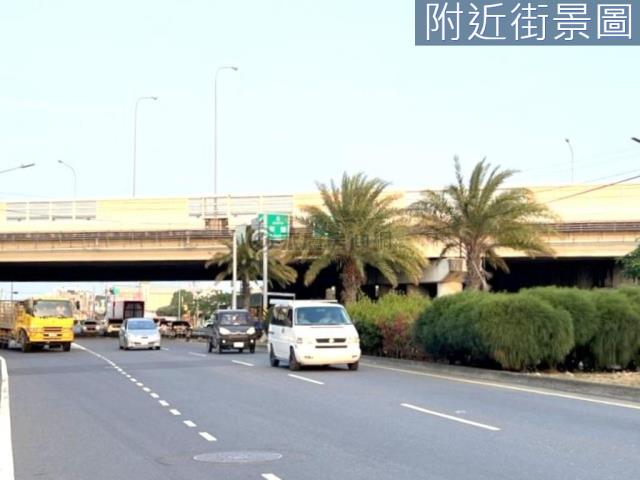 台南麻豆工業地-7