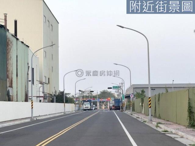 台南麻豆工業地-9