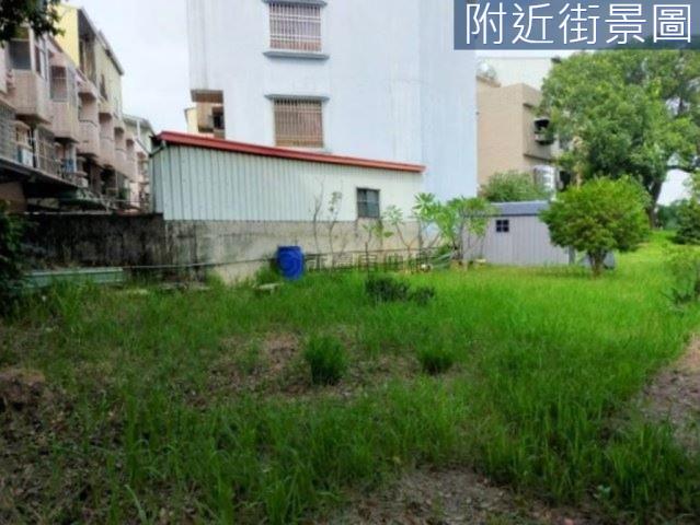 台南新市農地-3