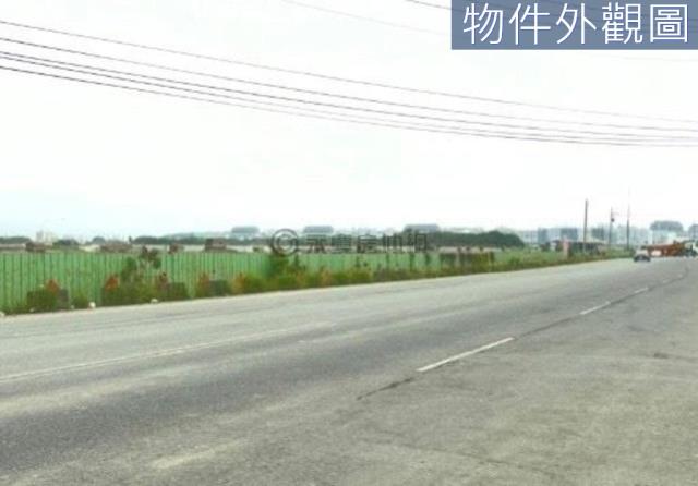 台南新市農地-4