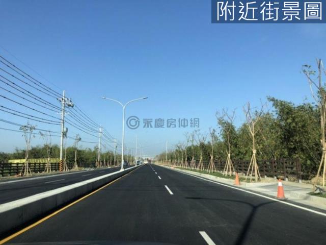 台南關廟農地-9