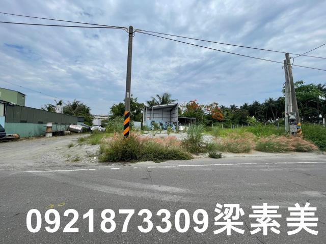 仁德農地-1