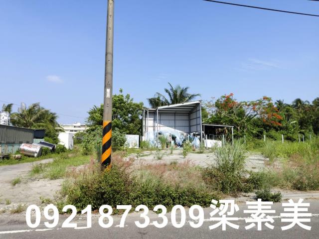 仁德農地-4