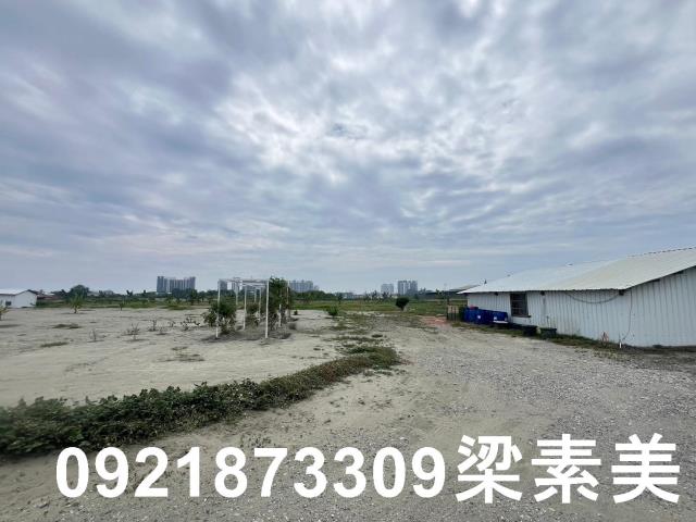 台南農地-8