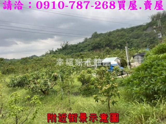 台南大內農地-12