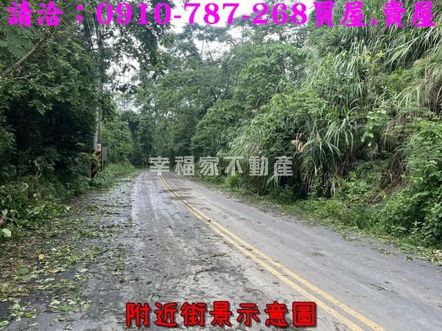 台南大內農地-3