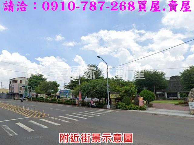 台南關廟農地-13