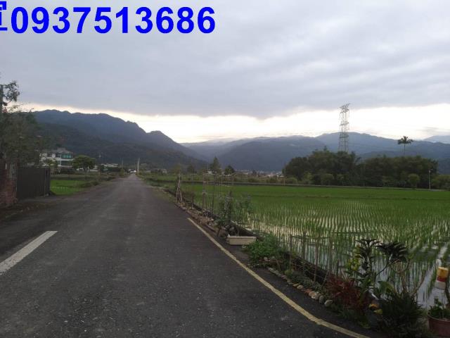 宜蘭員山農地-12