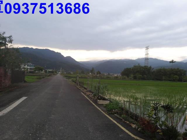 宜蘭員山農地-15