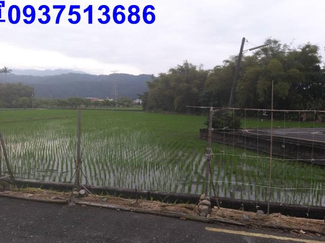 宜蘭員山農地-2