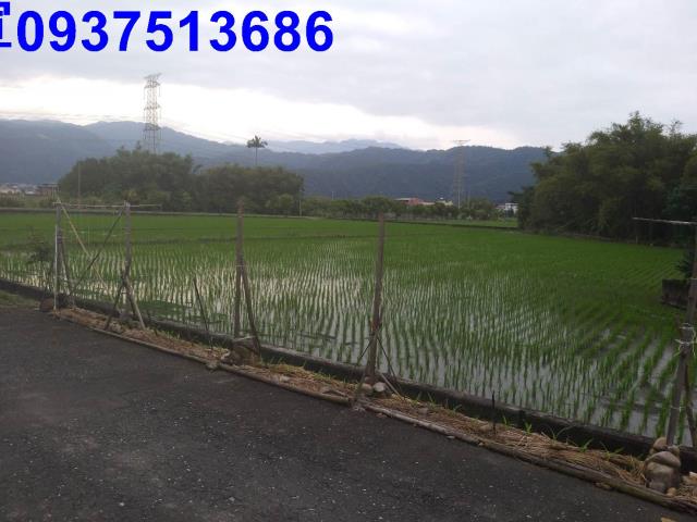 宜蘭員山農地-3