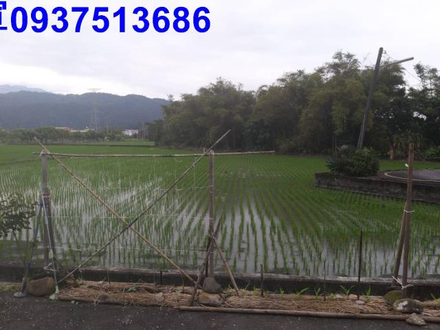 宜蘭員山農地-9