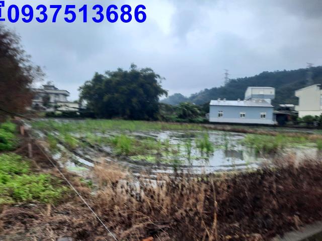 宜蘭員山農地-11