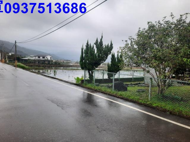 宜蘭員山農地-12
