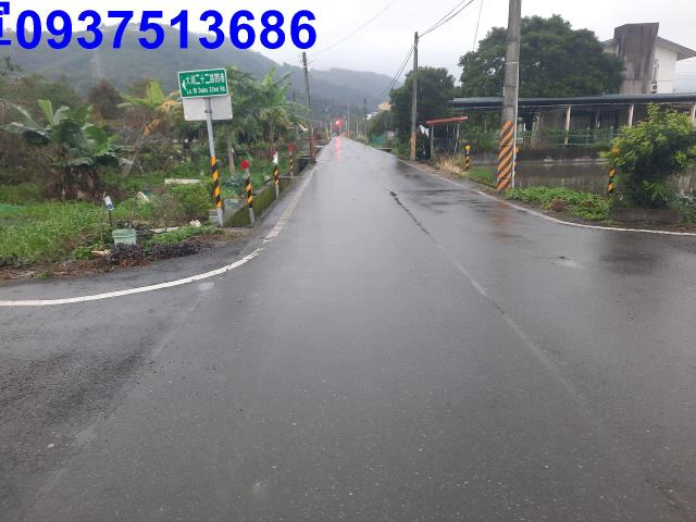 宜蘭員山農地-15