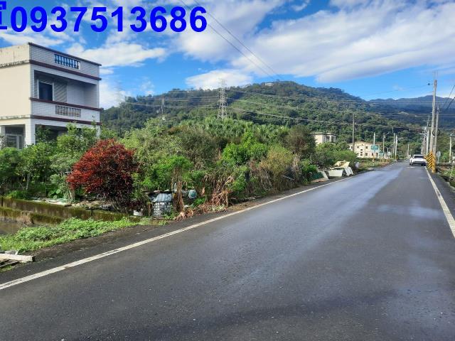 宜蘭員山農地-2