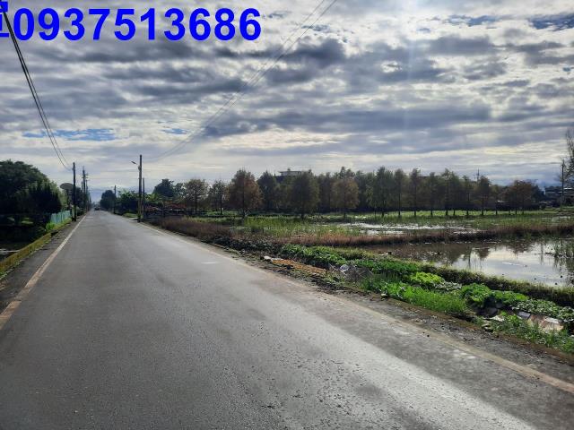 宜蘭員山農地-2