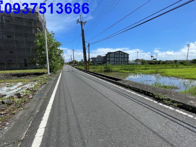 宜蘭市農地-2