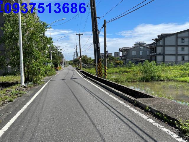 宜蘭市農地-8