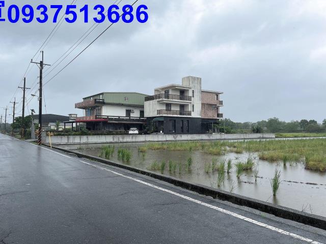 冬山農地-4