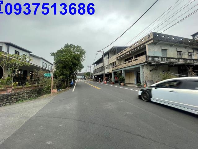 壯圍農地-14