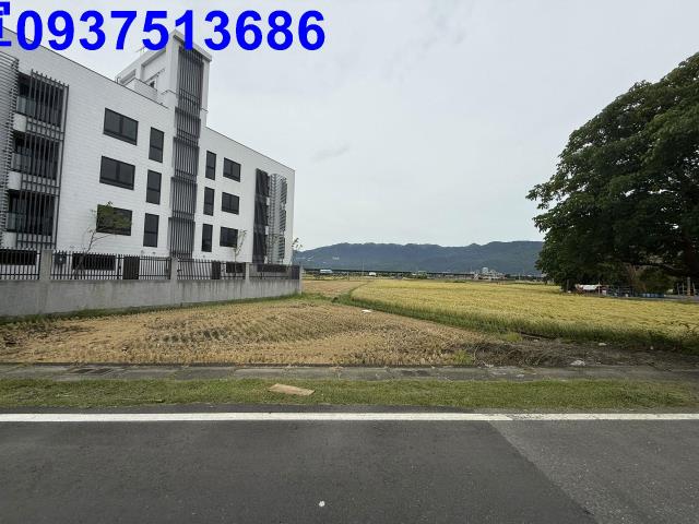 礁溪農地-11