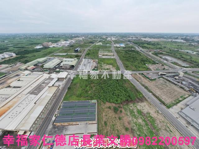 麻豆工業地-8