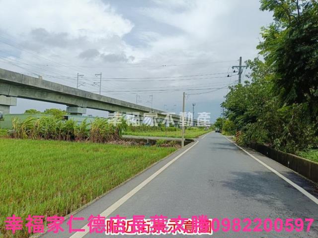 台南農地-9