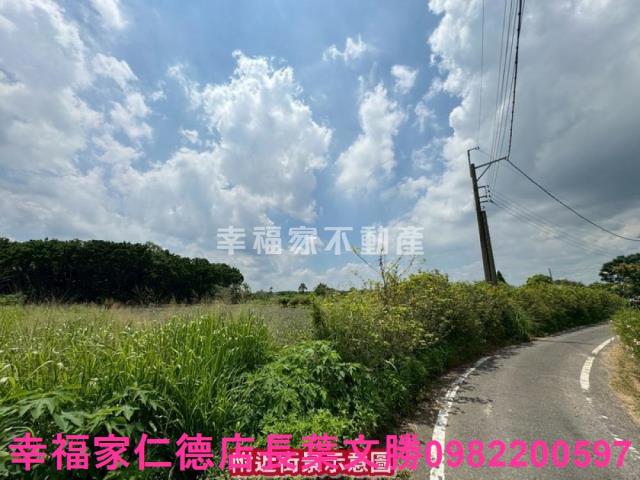 台南農地-12