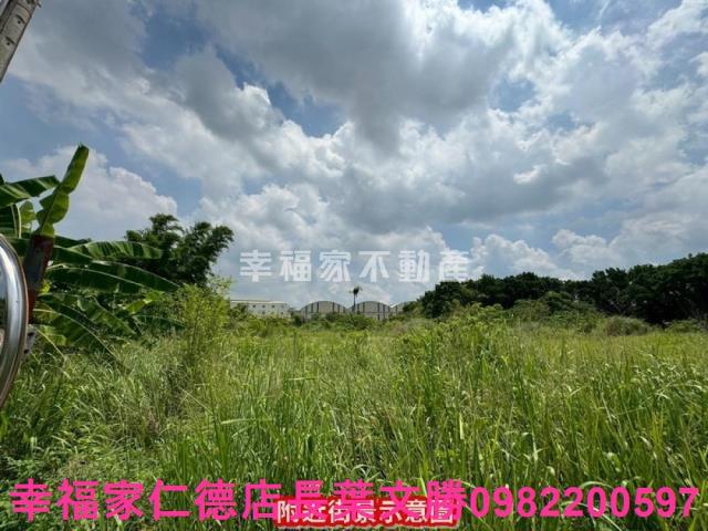 台南農地-13