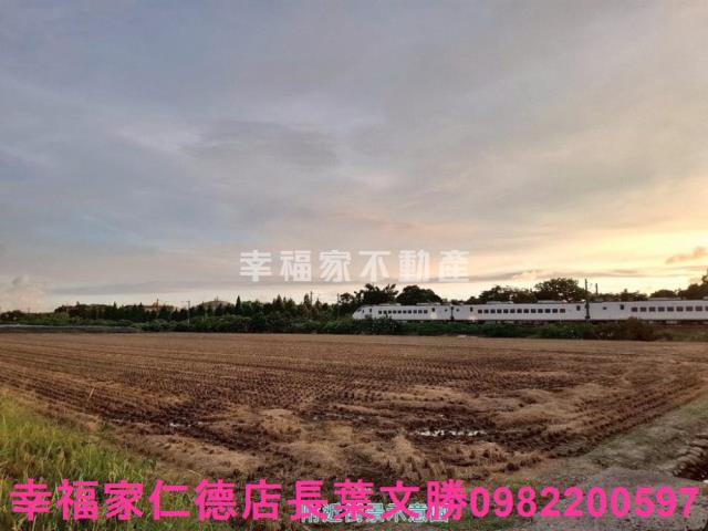 台南農地-3