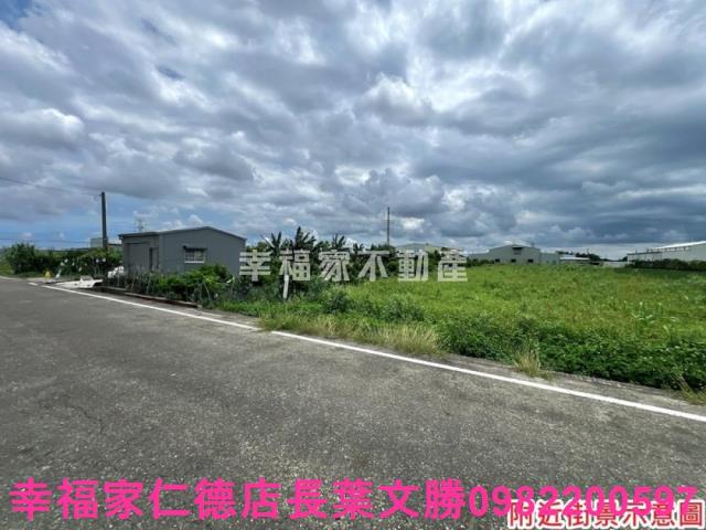 台南農地-5