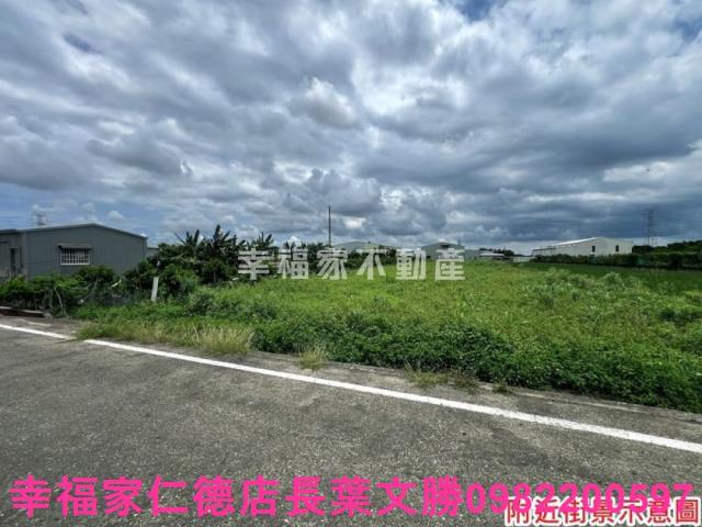 台南農地-7