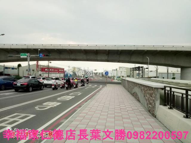 台南安南農地-15