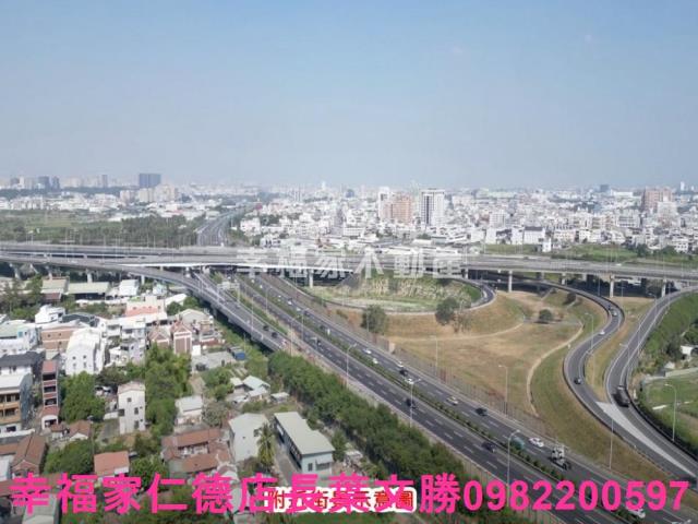 台南仁德工業地-10