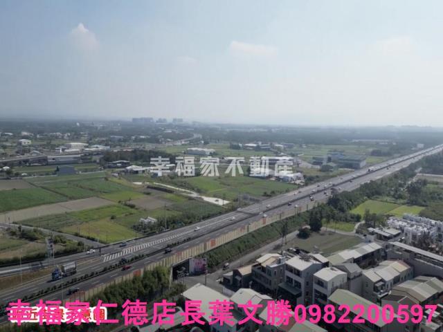 台南仁德工業地-1