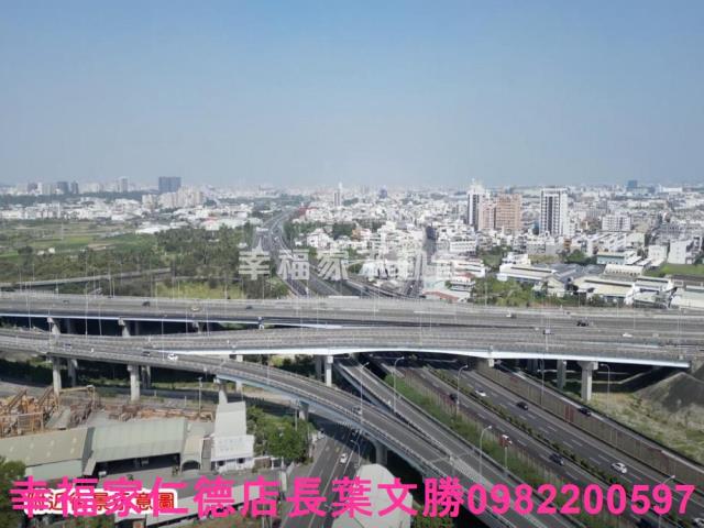 台南仁德工業地-5