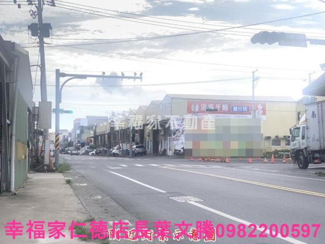 台南永康工業地-11