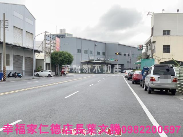 台南永康工業地-13