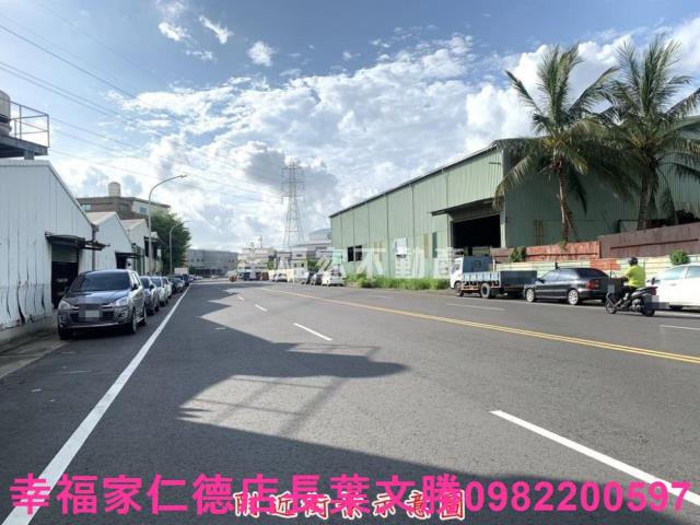 台南永康工業地-14
