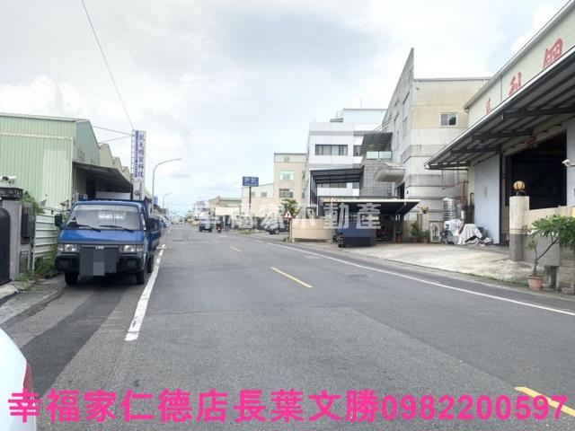 台南永康工業地-2