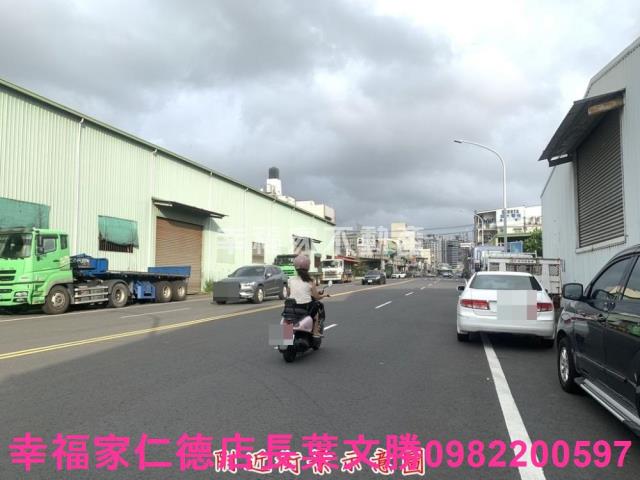 台南永康工業地-5
