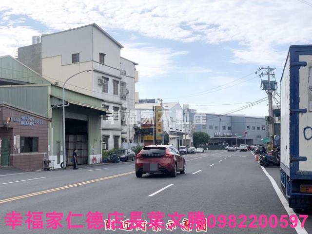 台南永康工業地-6
