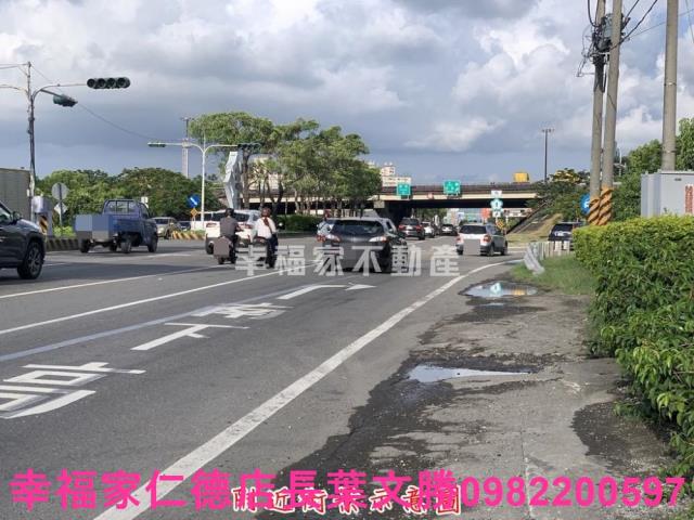 台南永康工業地-8