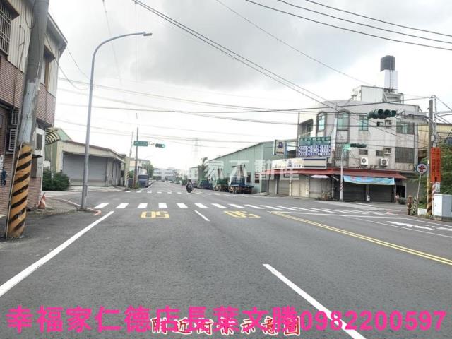 台南永康工業地-9