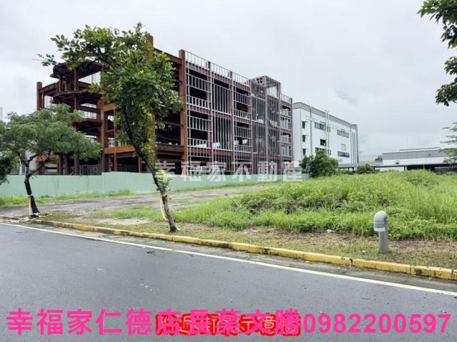 台南永康工業地-10