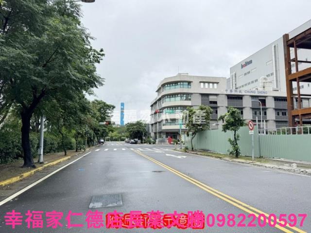 台南永康工業地-2
