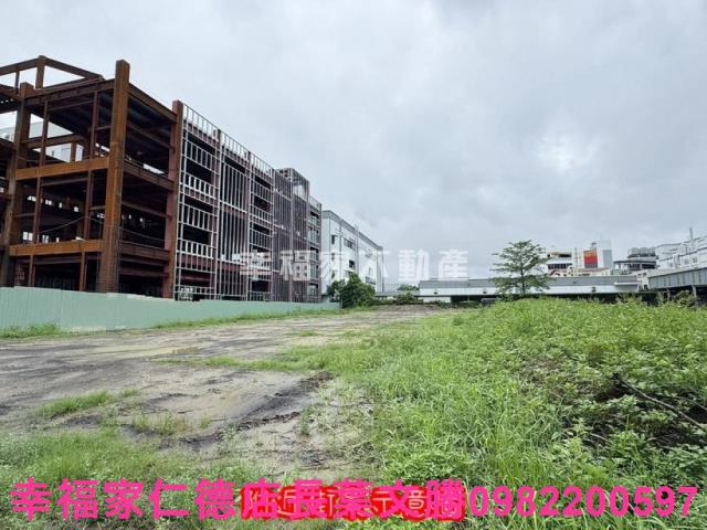 台南永康工業地-3