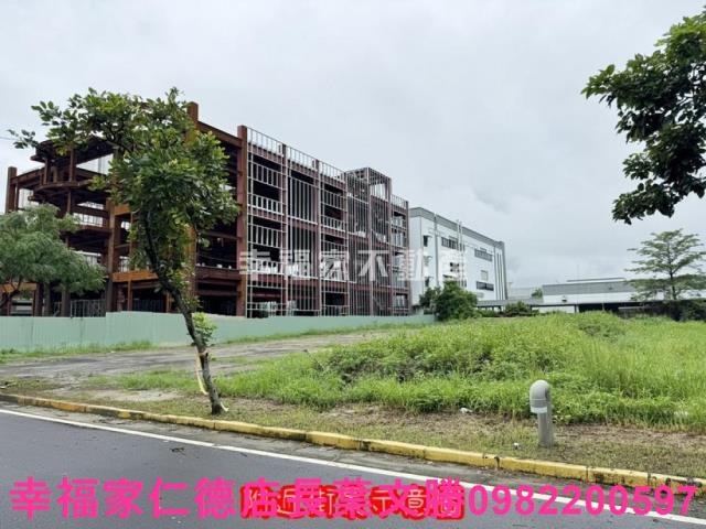 台南永康工業地-4